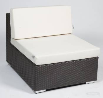 Babmar - Swing 46 Middle (Armless) Sofa Chair - Image 2