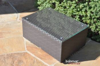 Babmar - Palo Side Table (Swing 46 Design) - Image 5